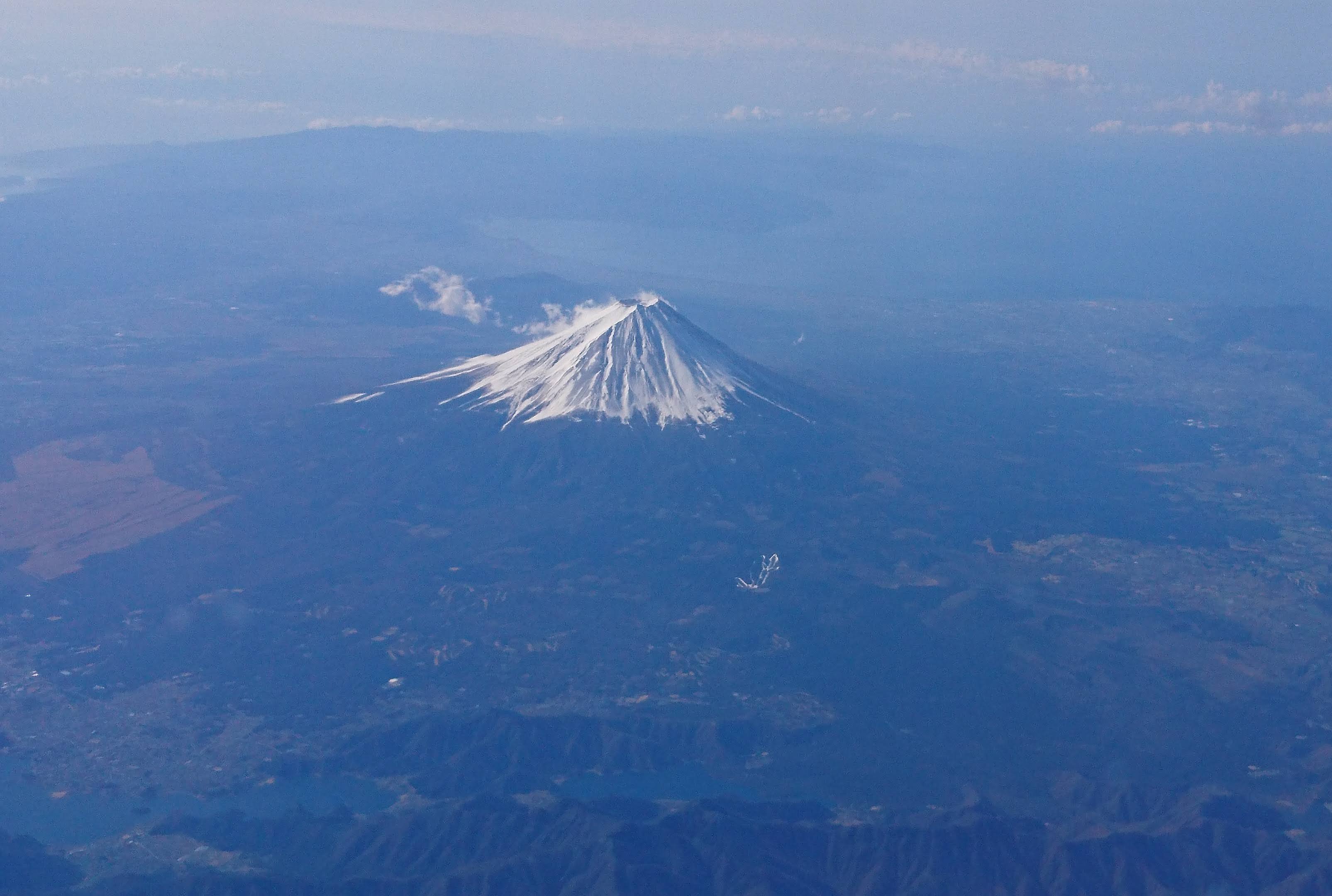 富士山