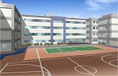 学校施設